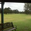 Muswellbrook Golf Club