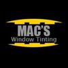 Mac's Window Tinting