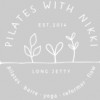 Pilates With Nikki