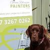 Glenn Robinson Painters