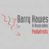 Barry Hawes & Associates Podiatrists