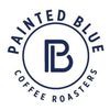 Painted Blue Coffee Roasters