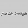 Justlikeleadlight.com.au