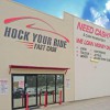 Hock Your Ride Burleigh