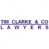 Tim Clarke