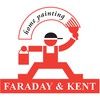 Faraday & Kent Home Painting