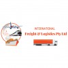International Freight & Logistics