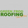 Green Frog Metal Roofing