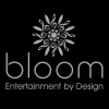 Bloom Entertainment By Design
