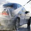 Green Hand Car Wash