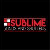 Sublime Blinds & Shutters