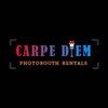 Carpe Diem Photobooth Rental