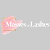 Masses Of Lashes