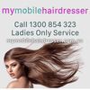 My Mobile Hairdresser