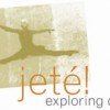Jete! Exploring Dance