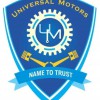 Universal Motors