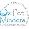 Oz Pet Minders