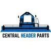 Central Header Parts