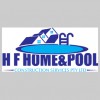 H F Home & Pool Construction Services