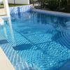 Mad Pool Interiors