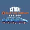 Blue Taxi