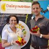 Daley Nutrition & Personal Training