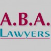 A. B. A. Lawyers