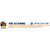 VET AT HOME, Mobile Vet Services