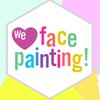 We Love Face Painting