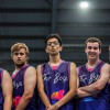 DUNK Basketball Uniforms