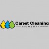Carpet Cleaning Highbury