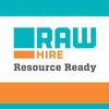 Raw Hire Newman
