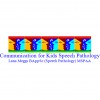 Communication For Kids Speech Pathology