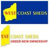 West Coast Sheds
