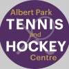 The Albert Park Tennis Centre