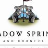 Meadow Springs Golf & Country Club