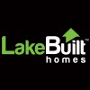 Lake Built Homes