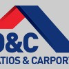 D&C Patios & Carports