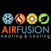 Air Fusion Heating & Cooling