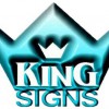 King Signs Gold Coast Australia