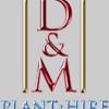 D&M Plant Hire