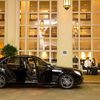 Elliott's Limousines