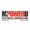 M Power U Electrical Contracting