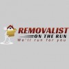 Removalist On The Run