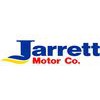 Jarrett Nissan