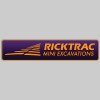 Ricktrac Mini Excavations