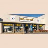 Truck & Auto Parts