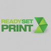 Ready Set Print