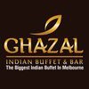 Ghazal Indian Buffet & Bar