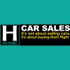 Hughes Bill & Russell Car Sales